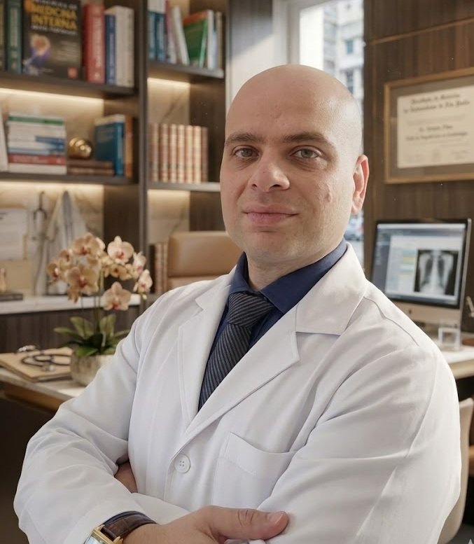 Dr. André Tavares